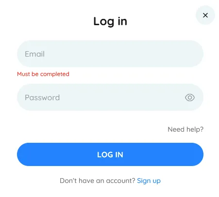 Rooli Casino Log In